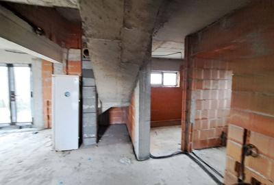 Casa + teren 825 mp in Afumati - str. Marasesti - 10