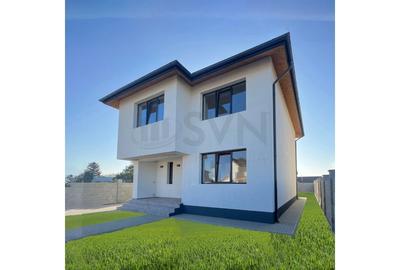 REV2004772 VILA DE VANZARE 4 CAMERE CENTRAL - 6