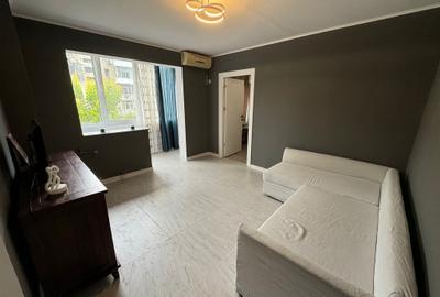 2 Camere Tomis Nord Campus Mobilat Utilat Termen Lung - 18