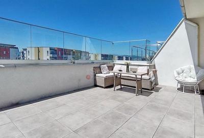 Penthouse Avantgarden - Finisaje Moderne Si Calitative - 2