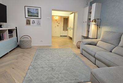 Apartament 4 camere de lux - Faleza Nord - 269.900 euro(Cod E8) - 1