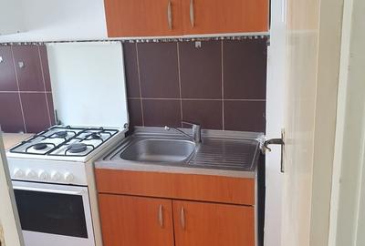 Garsonieră în Giurgiului - 2