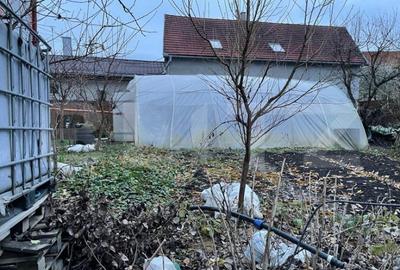 Casă cu 4 camere cu Teren 660 Mp în Sântana de Mureș - 17