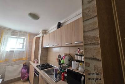 Apartament cu 2 camere decomandat în Berceni - 5