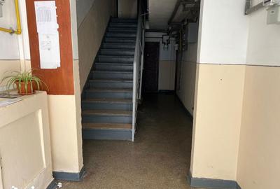 Garsonieră în Micro 6 - 5