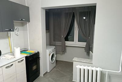 Garsoniera de inchiriat in zona Titan - 1