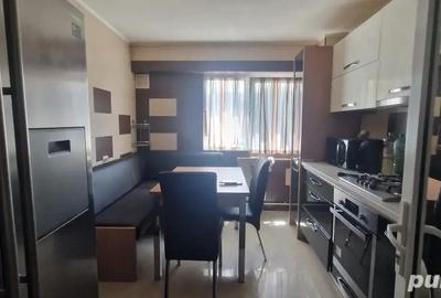 Apartament cu 3 camere de inchiriat - 2