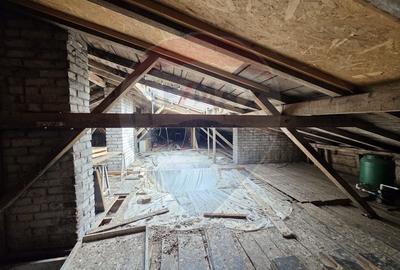 Apartament cu 5 camere decomandat în Rosetti - 7