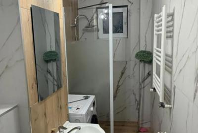 Apartament cu 2 camere semidecomandat în Casa de Cultură - 4