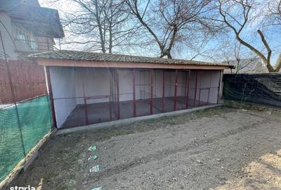 Casă cu 2 camere în Săbișa - 14