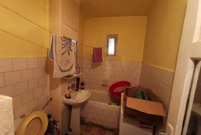 Apartament cu 2 camere Imparat Traian-Lidl - 9