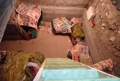 Casă cu 2 camere cu Teren 770 Mp în Palazu Mare - 1