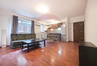 Apartament cu 2 camere de inchiriat,- Demisol inalt, zona Trapezului Apartament cu 2 camere de inchiriat,- Demisol inalt, zona Trapezului - 2