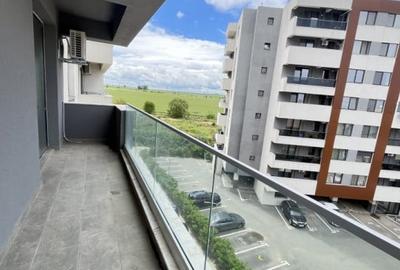 Apartament 2 camere - Tomis Plus - 6