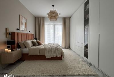 Apartament cu 3 camere în Central - 6