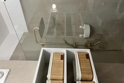 Studio de lux cu vedere la mare + loc de parcare Alezzi Infinity - 1