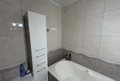 Apartament cu 2 camere în Mănăștur - 9