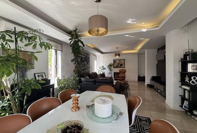 OXFORD GARDEN!Vila moderna tip duplex, mobilata complet - 5