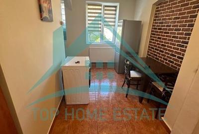 Apartament cu 2 camere semidecomandat, mobilat în Ultracentral - 4