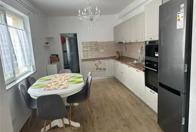 Casă cu Teren 600 Mp în Central - 7