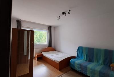 Apartament 2 camere, zona Alverna, parcare inclusa in pret - 6