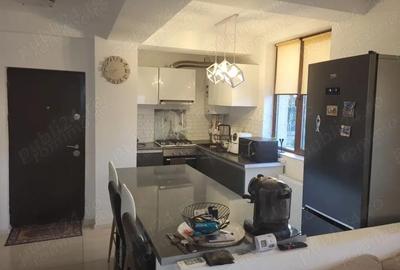 Apartament cu 2 camere în Central - 2