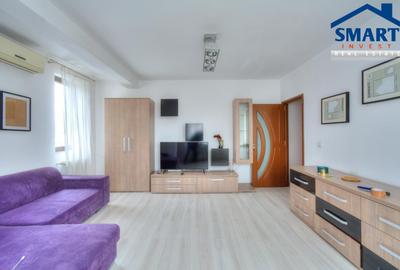 Apartament cu 2 camere în Bucureștii Noi - 7