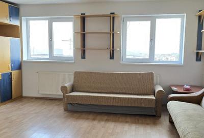 Apartament cu 3 camere decomandat, mobilat în Mănăștur - 11