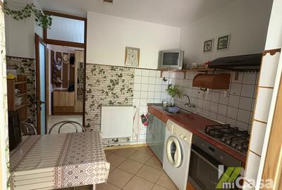 Apartament 2 camere – Str. Nae Leonard, I.C. Frimu – Galați - 5