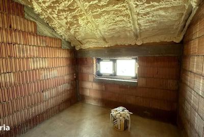 Casă cu 3 camere în Rudicica - 8