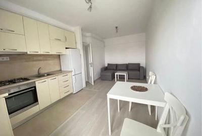 Apartament cu 2 camere decomandat în Bucium - 2