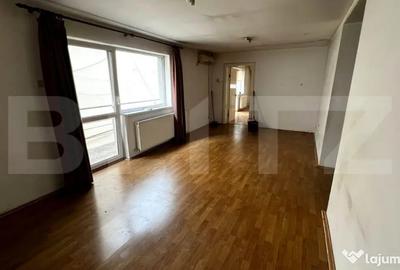 Spațiu comercial, de 195 mp, în Ultracentral - 5