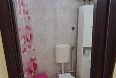 Sudio Semi mobilat Str Parcului Fagaras - 8
