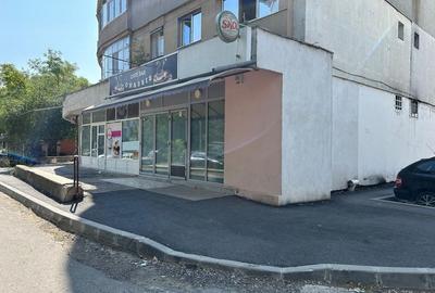 Spatiu comercial - de inchiriat IC Frimu - 3