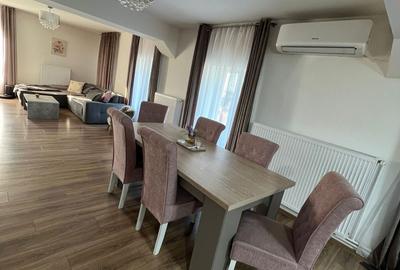 Apartament cu 2 camere decomandat în Biled - 3