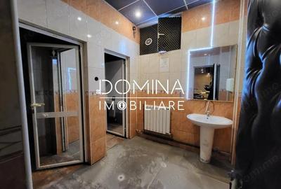 Spațiu comercial, de 780 mp, în Central - 6