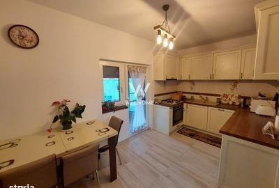 Casă cu 4 camere cu Canalizare în Central - 9