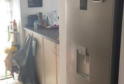 Apartament cu 3 camere, mobilat în Plopilor - 1