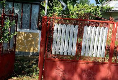 Teren cu casa in Cobia - 5