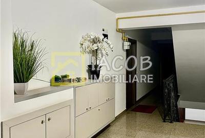 Apartament cu 2 camere decomandat, mobilat în Bistrița Lac - 13