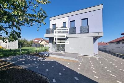 Casa tip duplex  4 camere, 118mp , Cristian