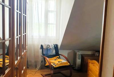 Apartament spatios 3 camere ultracentral - 1