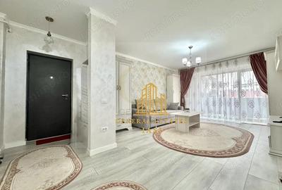 Vanzare apartament cu 1 camera in Pacurari-Complexul Luxury Residence - 11