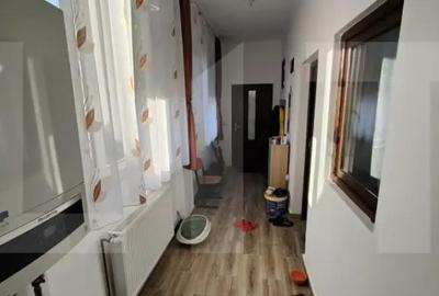 Apartament cu 3 camere decomandat în UTA - 6