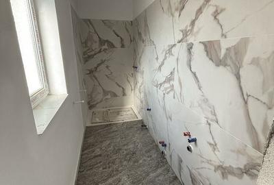 Casă cu 3 camere în Barza