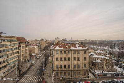 Apartament cu 2 camere semidecomandat în Kogălniceanu - 8