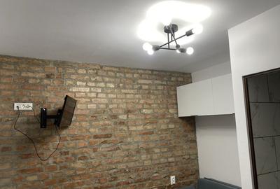 Casă cu 1 camere cu Teren 12 Mp în Tractorul - 2