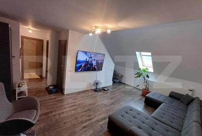 Apartament 4 camere, zona NORD ( Pensiunea Morariu) 117mp - 15