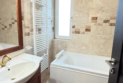 Apartament cu 2 camere semidecomandat, mobilat în Central - 12