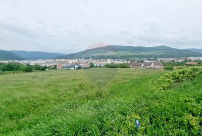 Teren 2,606mp Piatra-Neamt / Strada Orizontului - 3